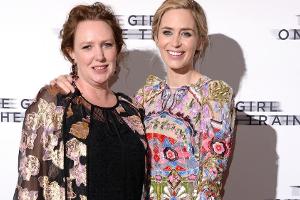 "Girl on the Train"-Star Paula Hawkins: Es geht düster weiter