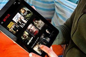 Netflix ist zwei Stunden offline und Twitter explodiert