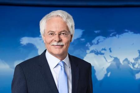 Geht in den wohlverdienten Ruhestand: Thomas Roth Geht in den wohlverdienten Ruhestand: Thomas Roth
