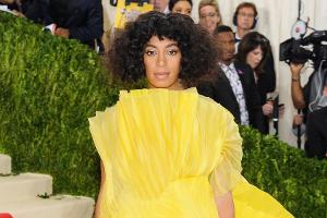So feiern die Promis Solange Knowles' neues Album