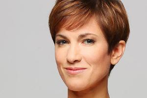Soap-Star Isabell Horn ist schwanger