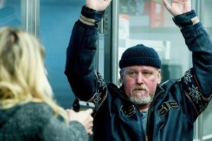 Krimi-Tipps am Sonntag