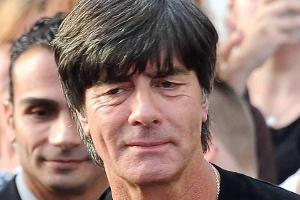 Jogi Löw nach der Trennung: "Wir stehen uns weiterhin sehr nah"