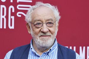 Dieter Hallervorden: "Nacktszenen? Überhaupt kein Problem!"