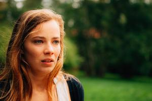 Newcomerin Saskia Rosendahl hat kein Interesse an Hollywood