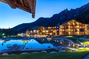 Bio-Hotels: Im wahrsten Sinne nachhaltig