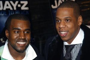Kein Song-Diebstahl! Klage gegen Kanye West und Jay Z ist vom Tisch