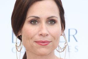Minnie Driver: Sex-Attacke während Griechenland-Urlaub