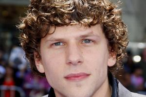 Wird Schauspieler Jesse Eisenberg Papa?