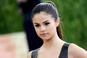Selena Gomez: Wegen Depressionen in einer Privatklinik?