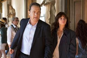 "Inferno": Höllische Kopfschmerzen für Robert Langdon