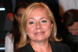 ChrisTine Urspruch: "Tatort"-Star bestätigt Ehe-Aus