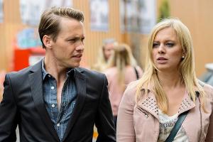 Das passiert heute in den Soaps