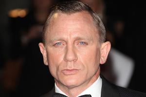 Erfolgreich, gutaussehend, knallhart: Daniel Craig muss "Bond" bleiben