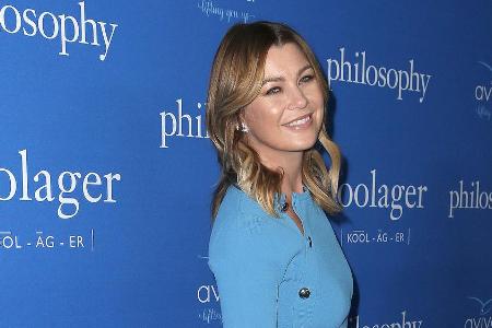 Bleibt Ellen Pompeo alias Dr. Meredith Grey weiterhin Single bei Bleibt Ellen Pompeo alias Dr. Meredith Grey weiterhin Single bei