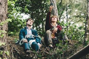 "Swiss Army Man": Daniel Radcliffe als Allzweck-Furzkissen