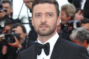 Justin Timberlake: Damit hatte er bei "Trolls" zu kämpfen