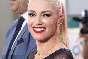 Gwen Stefani: "Die schwerste Zeit in meinem Leben"