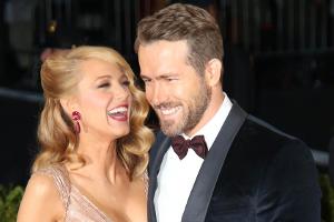 Hat Ryan Reynolds das Geschlecht seines zweiten Kindes verraten?