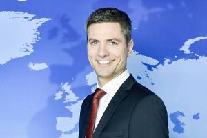 Ingo Zamperoni kehrt zu den "Tagesthemen" zurück