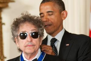 Nobelpreis: Bob Dylan antwortet der Akademie nicht