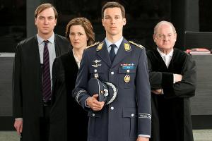 "Terror": Das Publikum urteilt "nicht schuldig"