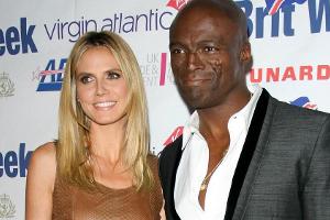 Heidi Klum: Hat Töchterchen Lou das Musiktalent ihres Vaters geerbt?