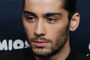 Zayn Malik: Hat er per SMS mit seiner Verlobten Schluss gemacht?