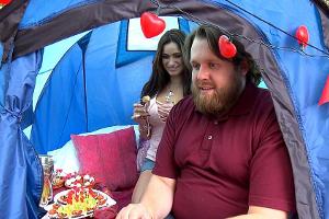 "Köln 50667": Jan weiß nicht, ob Holly nicht doch noch an Sam hängt