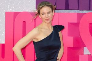 Renée Zellweger: "Frauen können es sehr wohl alleine schaffen"