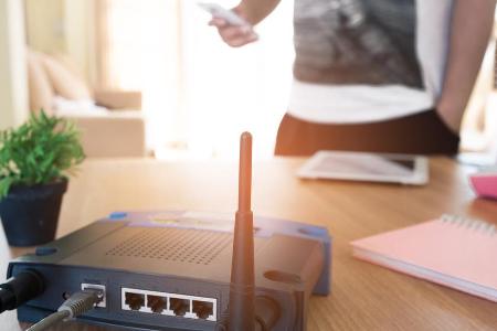 Laut BSI handelt es sich bei der Störung um einen weltweiten Angriff auf DSL-Router Laut BSI handelt es sich bei der Störung um einen weltweiten Angriff auf DSL-Router
