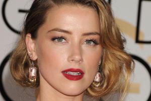 Amber Heard: Video-Appell gegen häusliche Gewalt