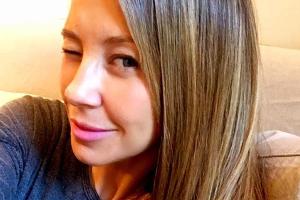 Alessandra Meyer-Wölden: Fünf Fragen zu ihrer Zwillingsschwangerschaft
