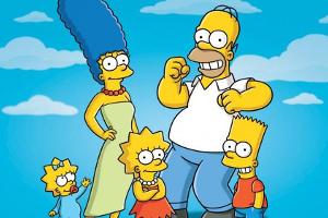 Die Simpsons gehören schon seit über 25 Jahren zum Fernsehen dazu