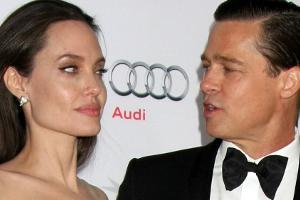 Brad Pitt und Angelina Jolie: Jetzt tobt der Streit um die Kinder