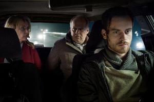 Die 1000. Folge Tatort: "Taxi nach Leipzig"