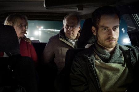Die 1000. Folge Tatort: Die 1000. Folge Tatort: