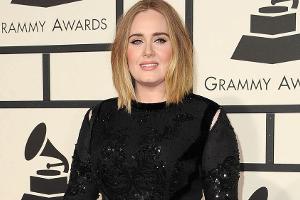 Adele: Geheim-Hochzeit schon im Dezember?