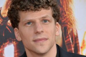 Jesse Eisenberg: Das bescheidene Leben des Hollywood-Stars