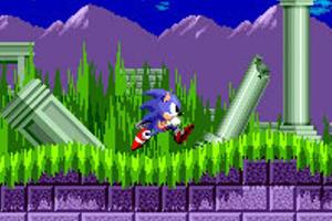 Sega-Klassiker auf dem Nintendo 3DS spielen