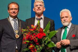 Heinz Strunk: Autor freut sich über wichtige Auszeichnung