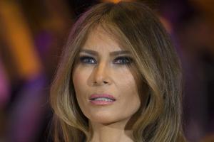Designerin Sophie Théallet ruft zum Boykott gegen Melania Trump auf