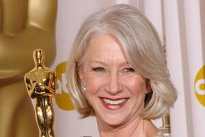 Helen Mirren ist unter anderem Golden-Globe- und Oscar-Preisträgerin