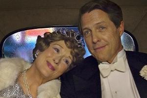 "Florence Foster Jenkins": Nur Meryl Streep darf so falsch singen