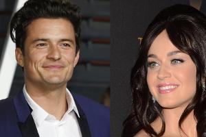 Orlando Bloom und Katy Perry: Alles aus zwischen den Superstars?