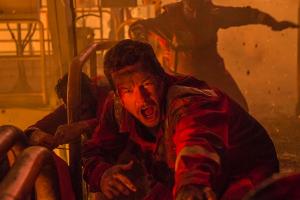 "Deepwater Horizon": Dinosaurier lassen sich nicht zähmen