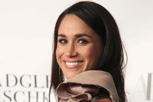 Meghan Markle: Kann sie mit Prinz Harry glücklich werden?