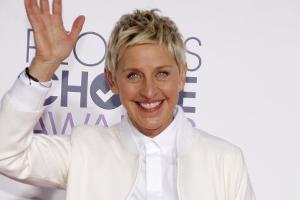 Ellen DeGeneres war nach ihrem Coming-out ganz unten