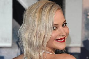 Jennifer Lawrence zeigt ihre neue Liebe öffentlich