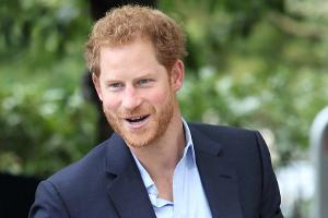Das sagt Prinz Charles zu Harrys neuer Freundin